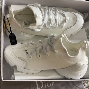Dior shoes d connect sneaker